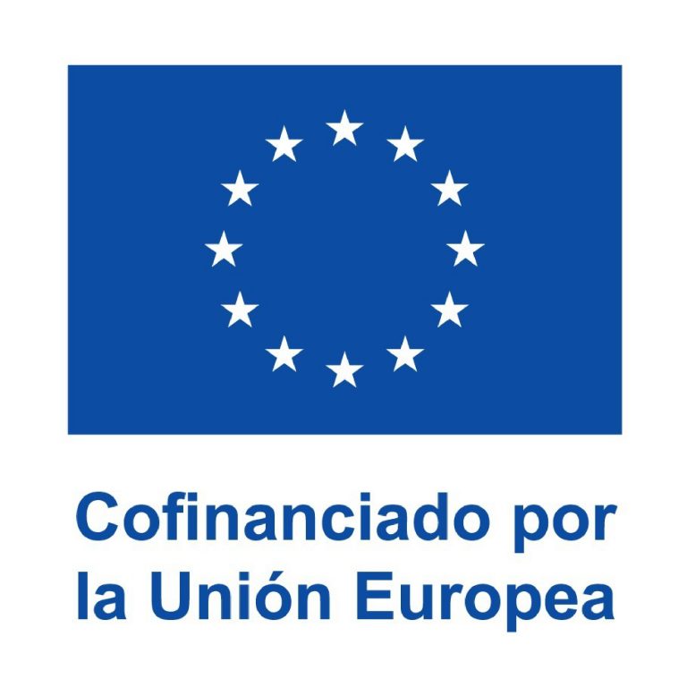 Cofinanciado por la Unión Europea