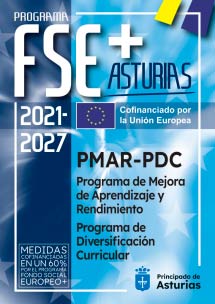 FSE+ Asturias PMAR-PDC