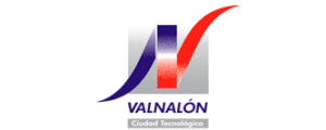 Logo Valnalón